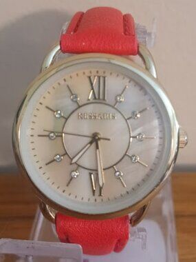 Ladies KESSARIS Quartz Watch - WORKS!